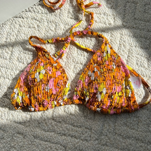 5 Xhilaration Bkini Tops - Picture 7 of 13